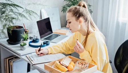 Geleceğin İş Yerleri: Esnek Çalışma Alanlarının Yükselişi