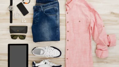 Moda Dünyasında Son Trendler: Sürdürülebilir ve Akıllı Giyim