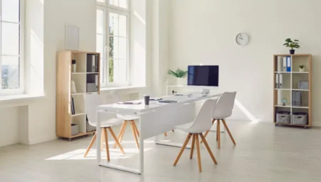 Modern Yaşamın İçinde Minimalizmin Yeri ve Önemi